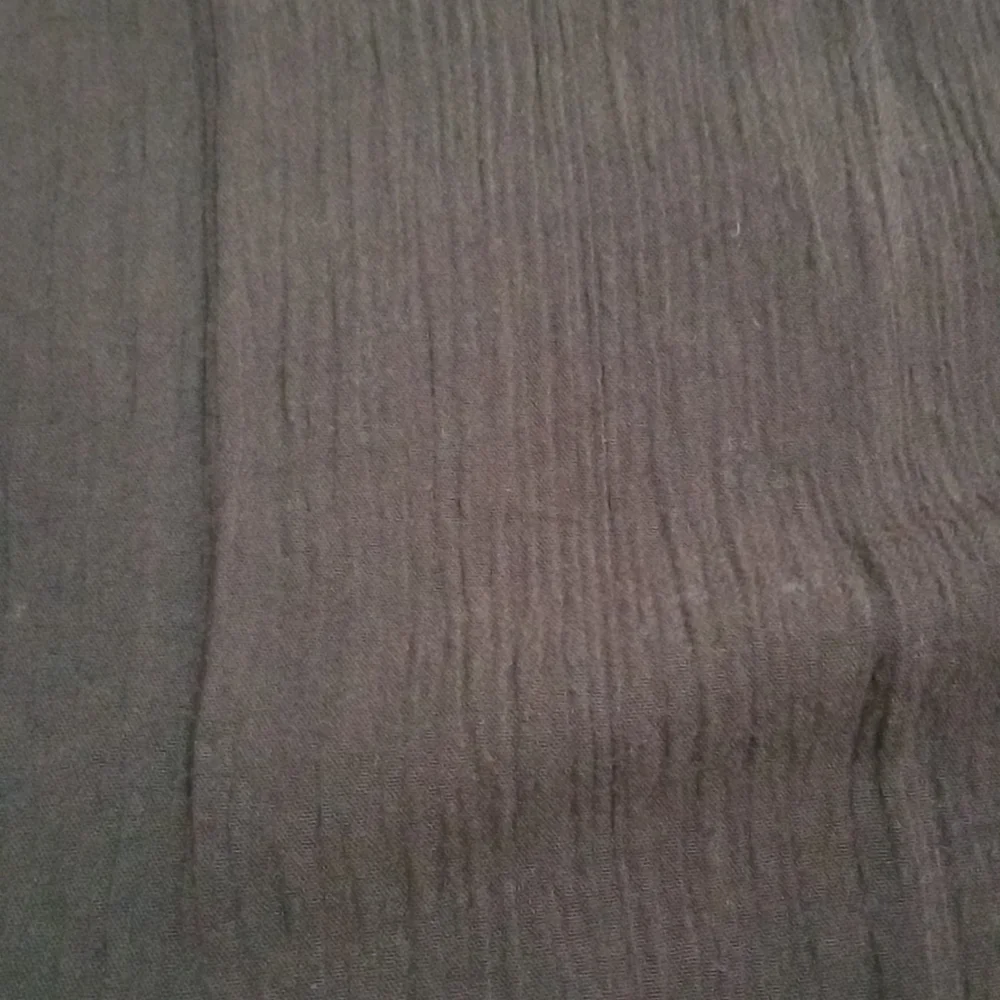 6/$25 Xhilaration Black Top - Picture 5 of 8